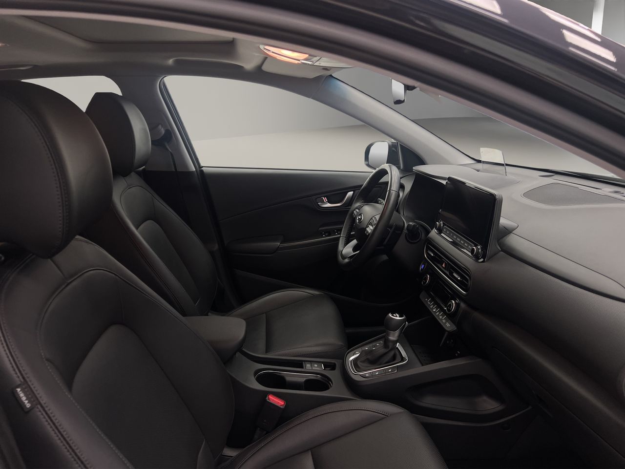 Hyundai Kona 1.6 GDI HEV Style Sky DCT - Foto 18