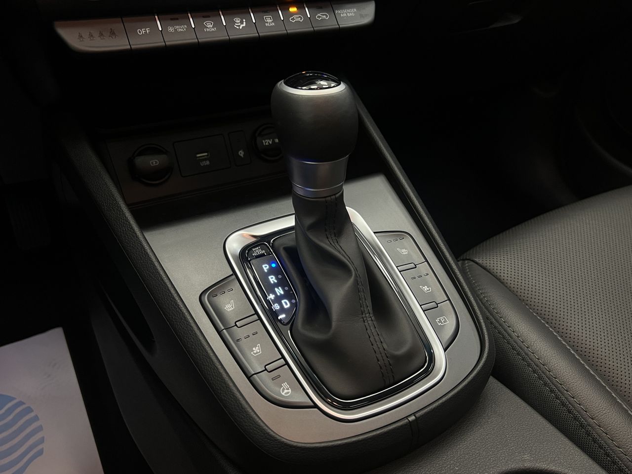 Hyundai Kona 1.6 GDI HEV Style Sky DCT - Foto 28