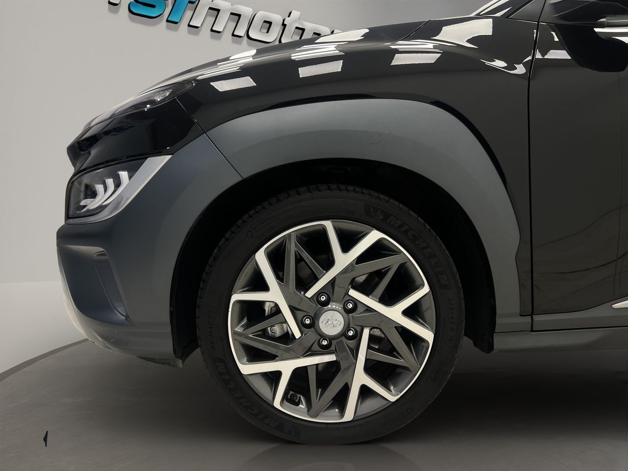 Hyundai Kona 1.6 GDI HEV Style Sky DCT - Foto 21