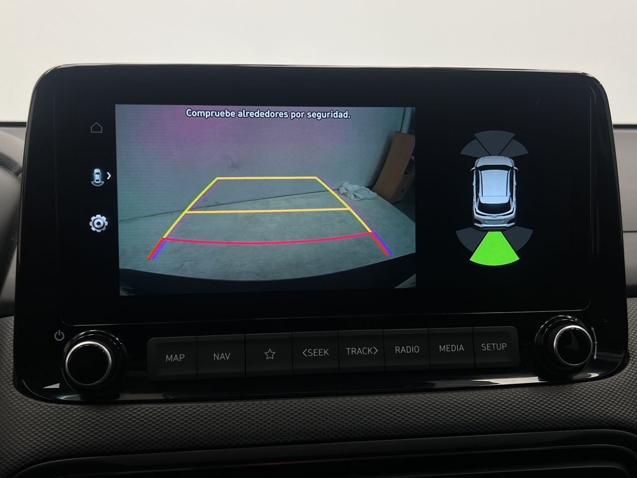 Hyundai Kona 1.6 GDI HEV Style Sky DCT - Foto 43