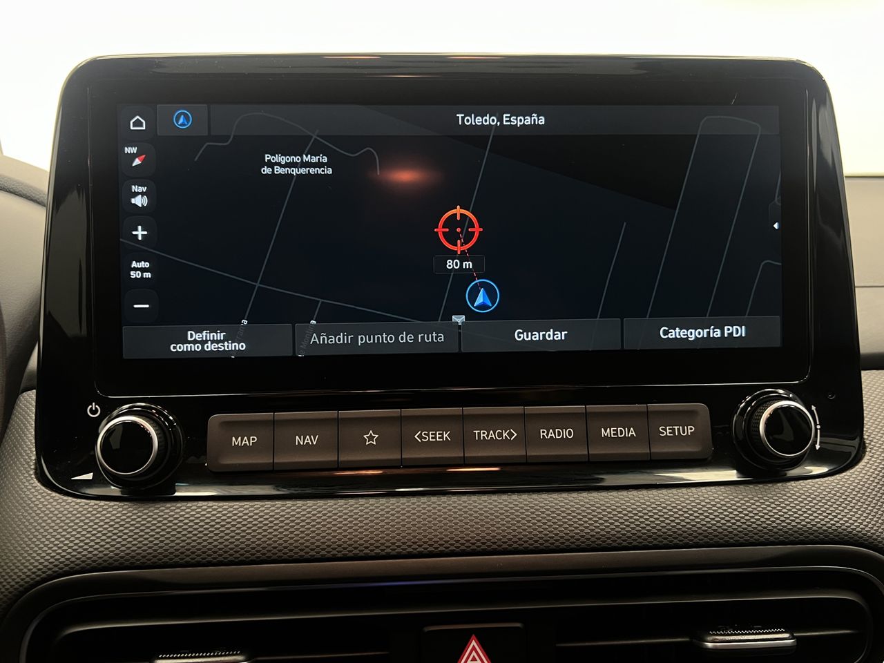 Hyundai Kona 1.6 GDI HEV Style Sky DCT - Foto 30