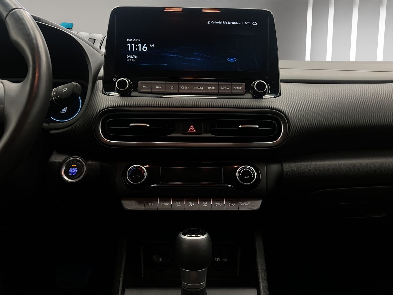 Hyundai Kona 1.6 GDI HEV Style Sky DCT - Foto 15