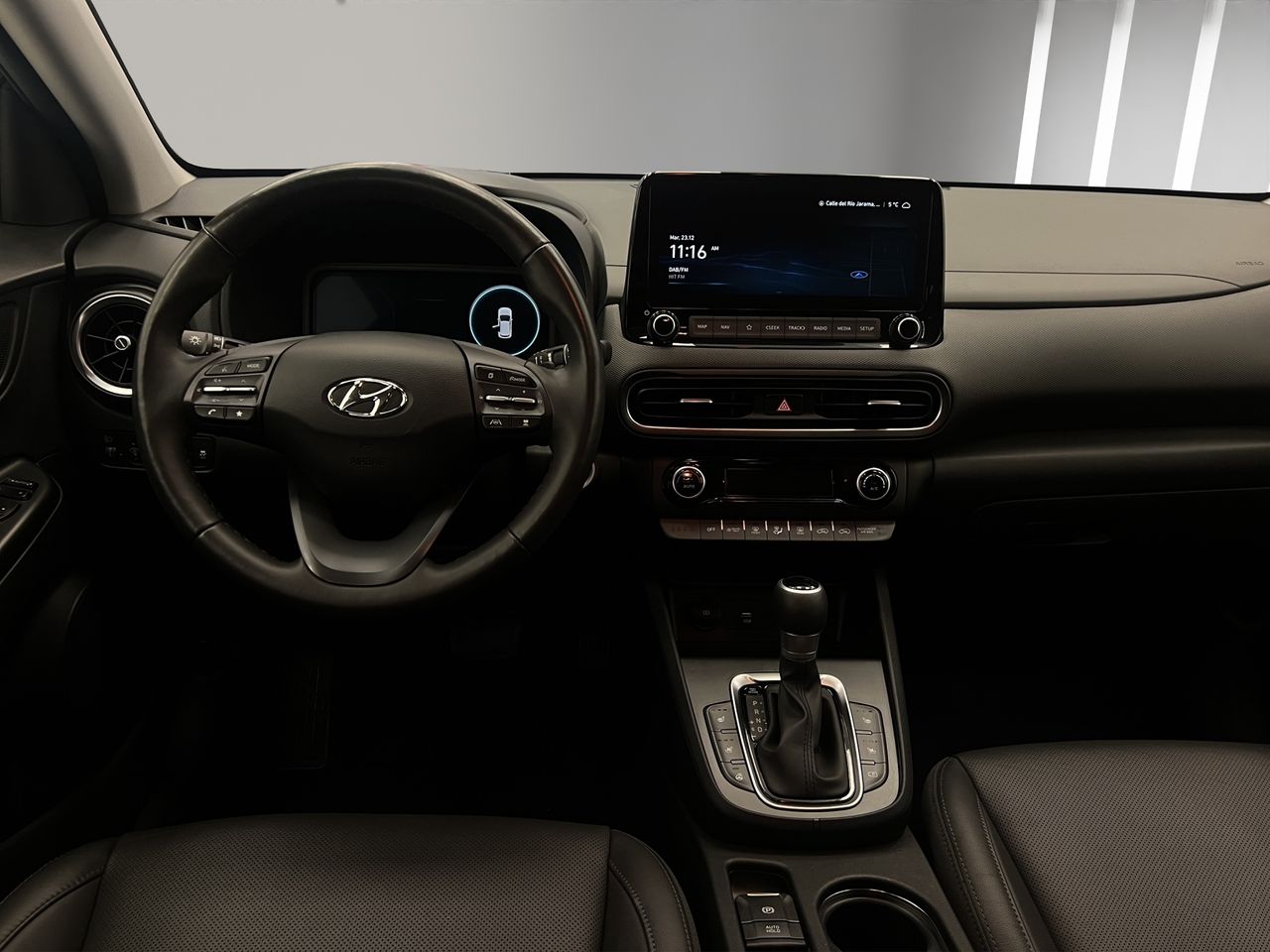 Hyundai Kona 1.6 GDI HEV Style Sky DCT - Foto 14