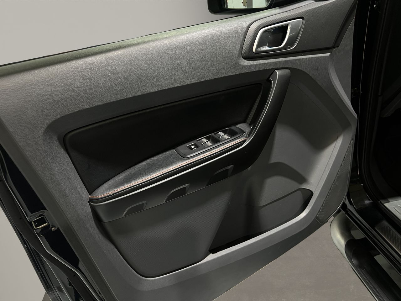 Ford Ranger 3.2 TDCI WILDTRAK - Foto 14