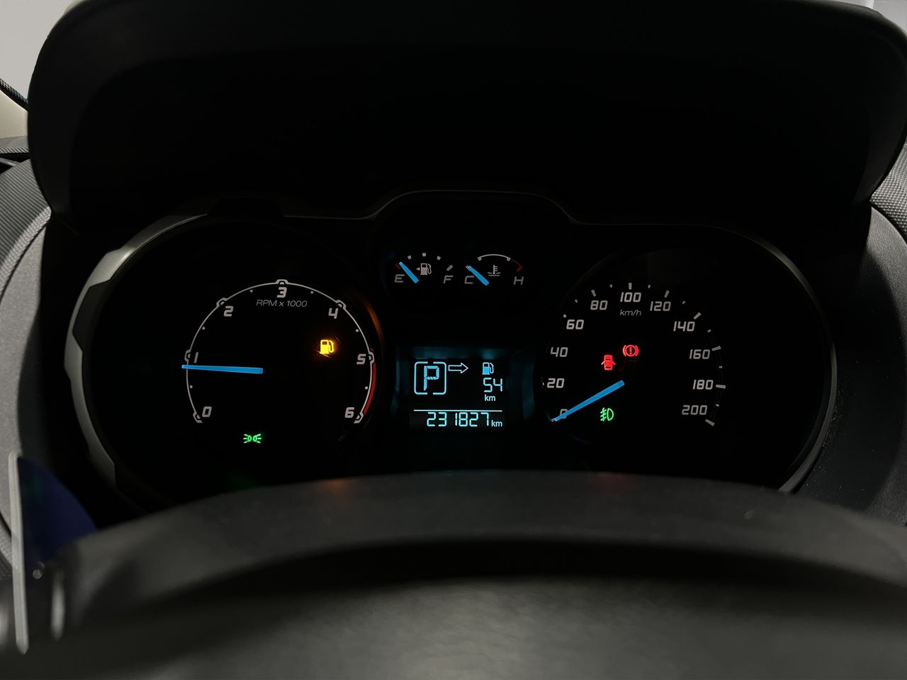 Ford Ranger 3.2 TDCI WILDTRAK - Foto 13