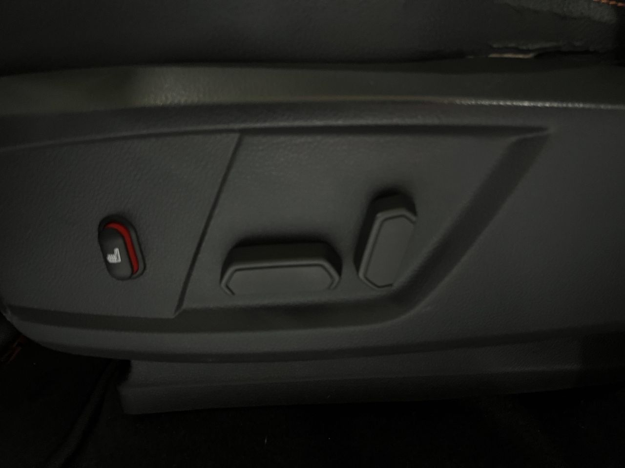 Ford Ranger 3.2 TDCI WILDTRAK - Foto 30