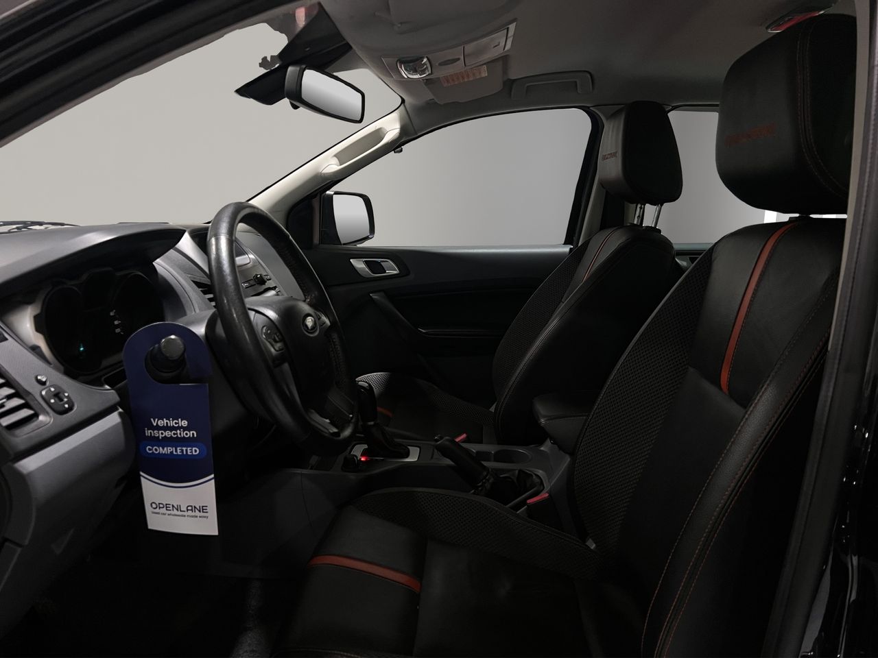 Ford Ranger 3.2 TDCI WILDTRAK - Foto 11