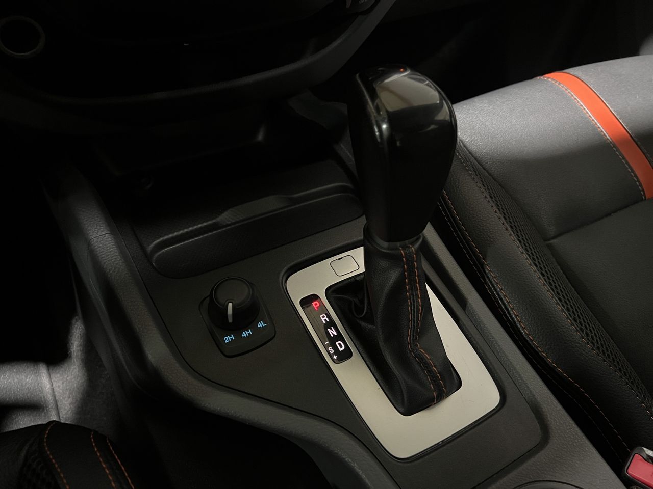 Ford Ranger 3.2 TDCI WILDTRAK - Foto 26