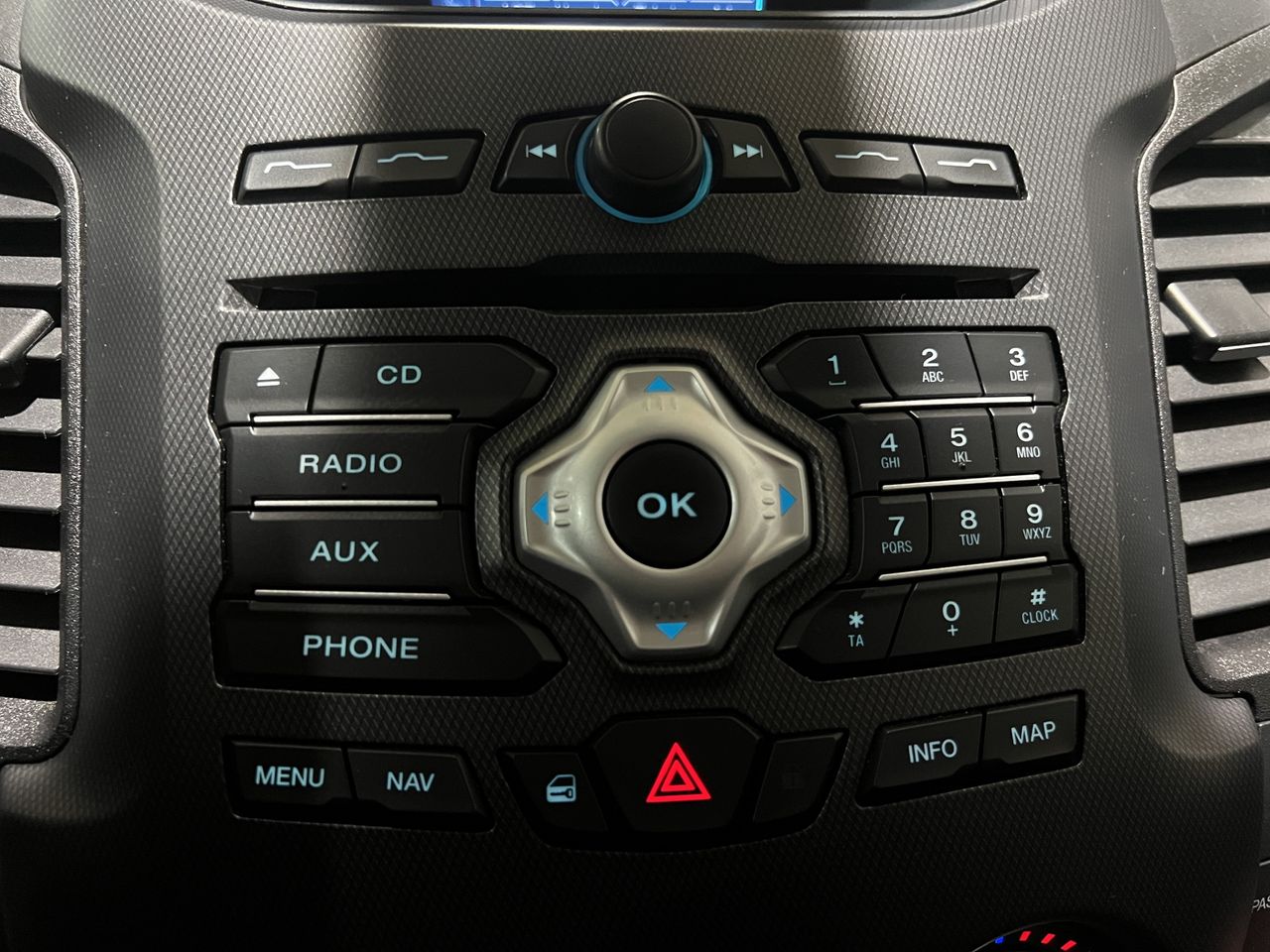 Ford Ranger 3.2 TDCI WILDTRAK - Foto 28