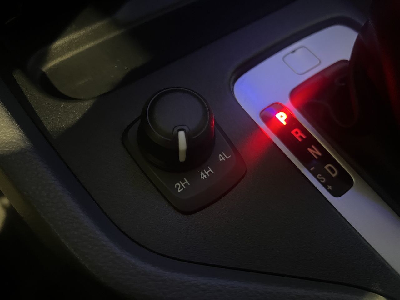 Ford Ranger 3.2 TDCI WILDTRAK - Foto 39