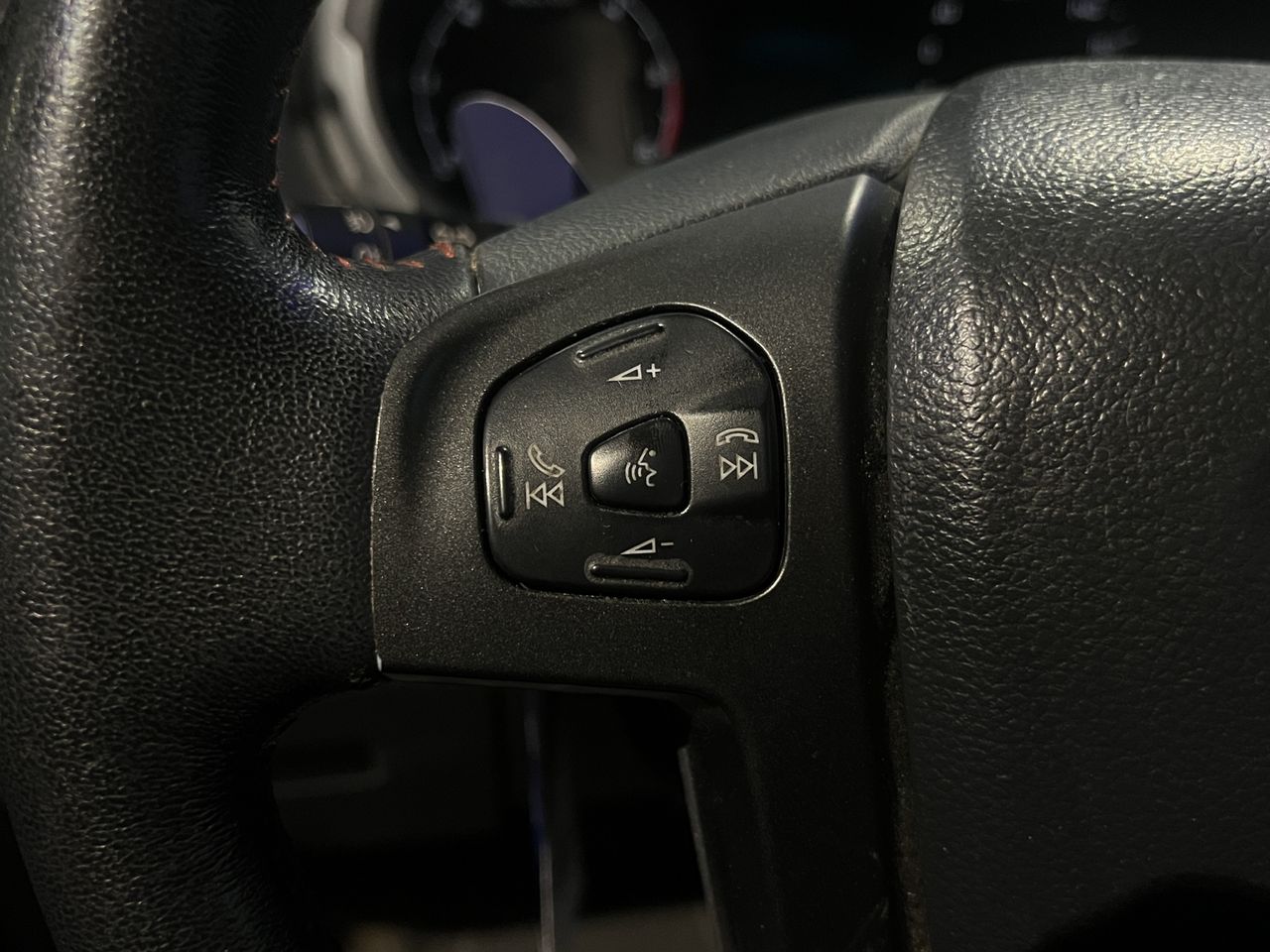 Ford Ranger 3.2 TDCI WILDTRAK - Foto 35