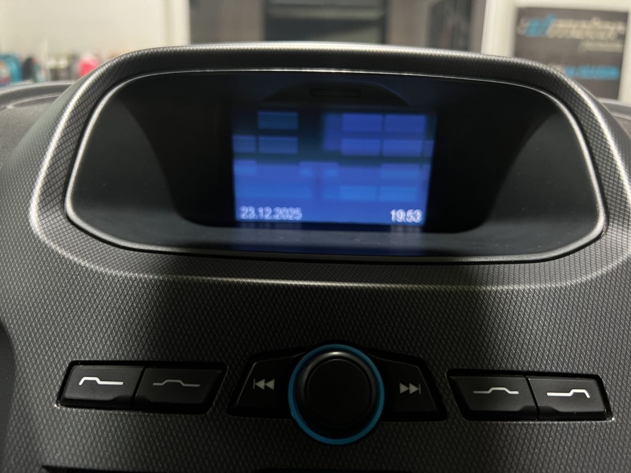 Ford Ranger 3.2 TDCI WILDTRAK - Foto 29