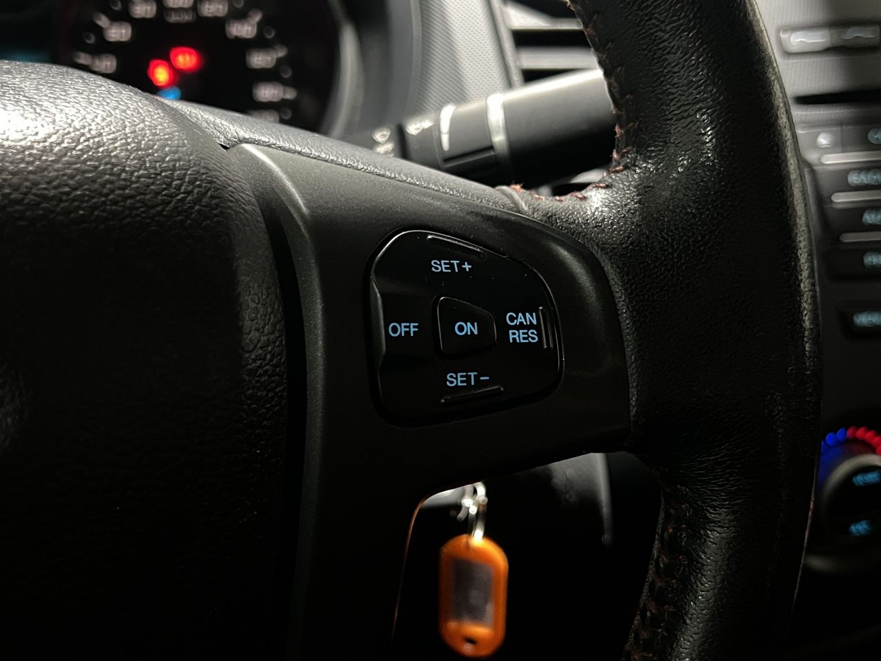 Ford Ranger 3.2 TDCI WILDTRAK - Foto 24