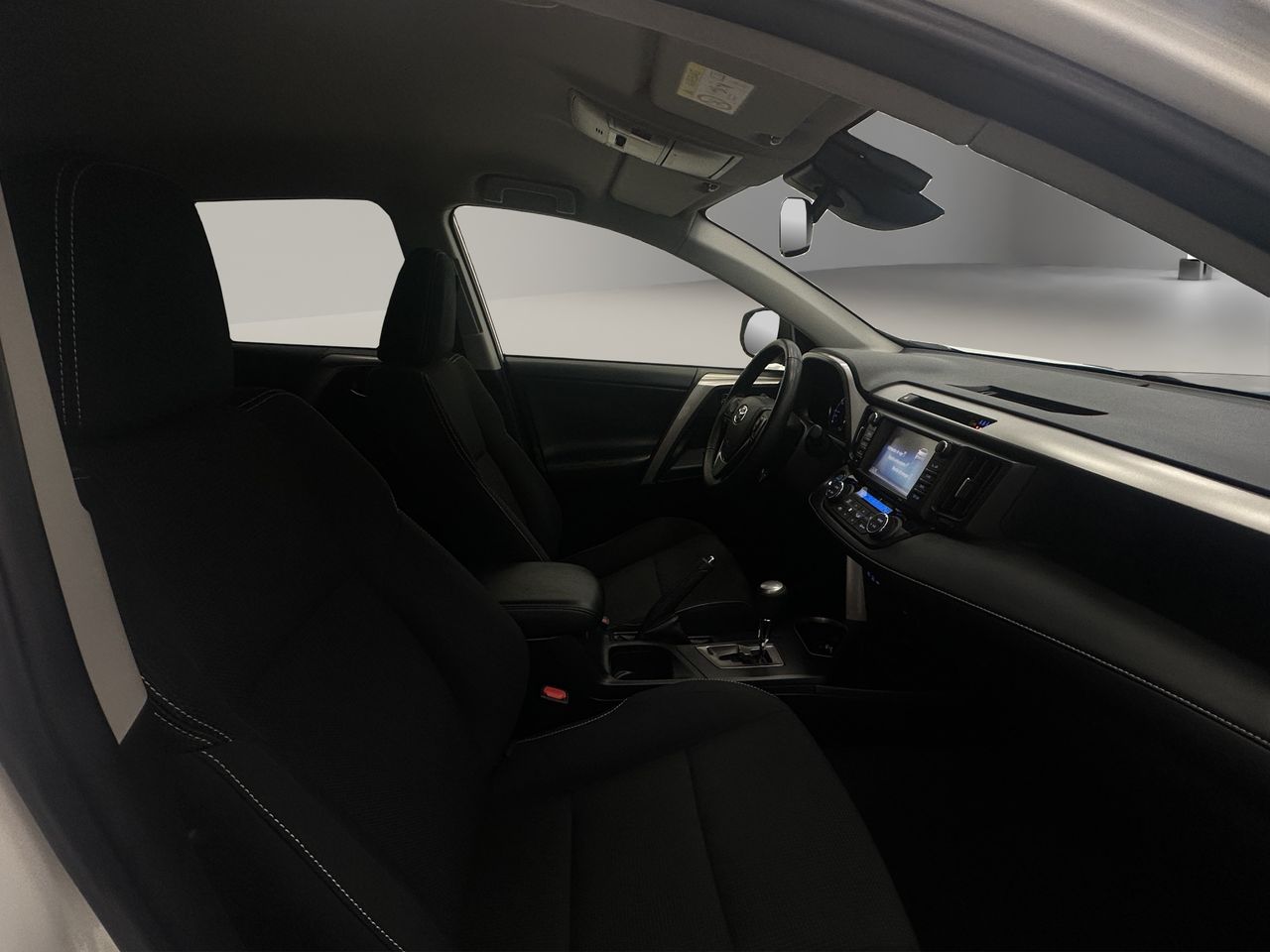 Toyota Rav4 2.5l hybrid 2WD Advance - Foto 19