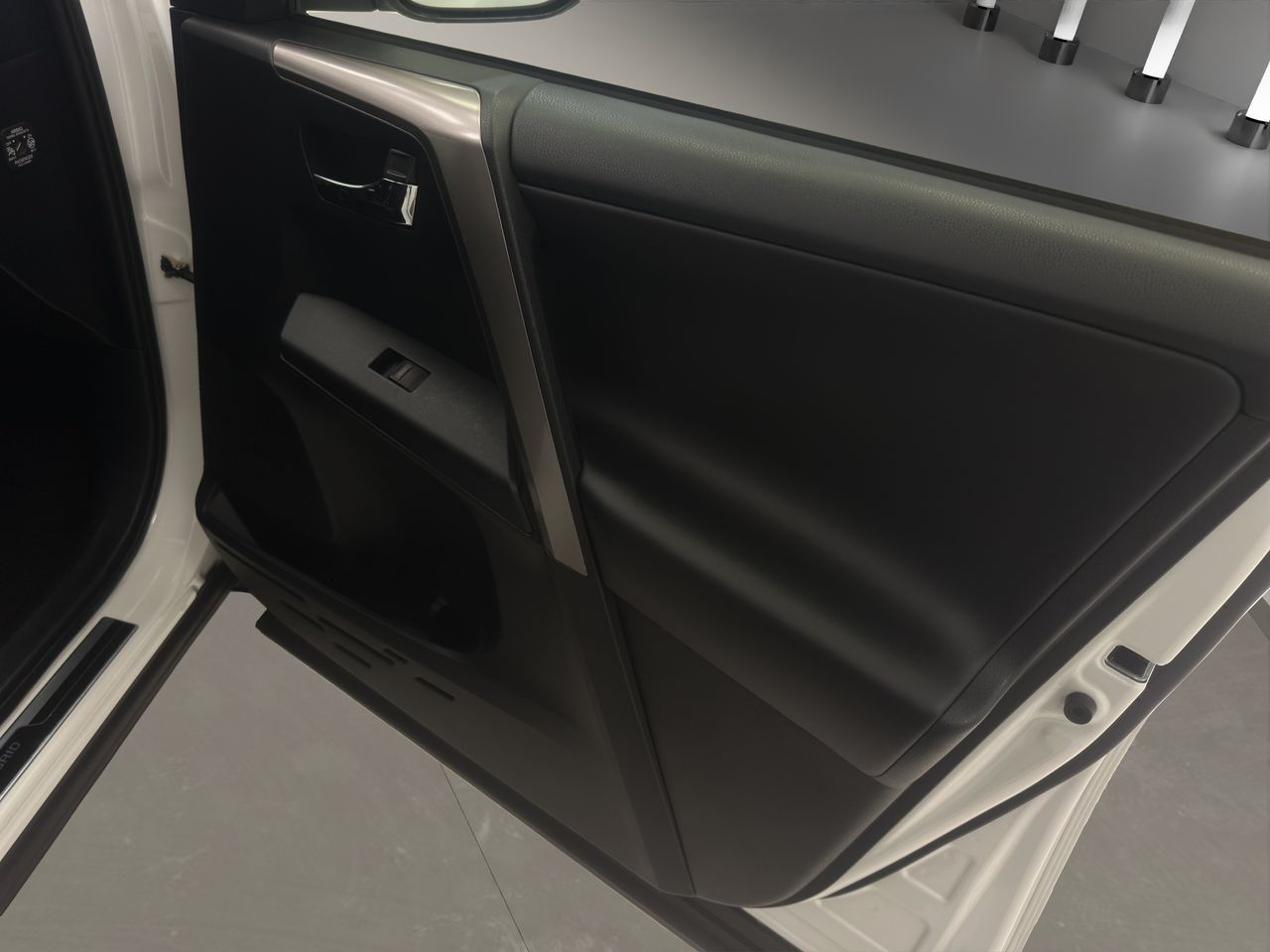 Toyota Rav4 2.5l hybrid 2WD Advance - Foto 18