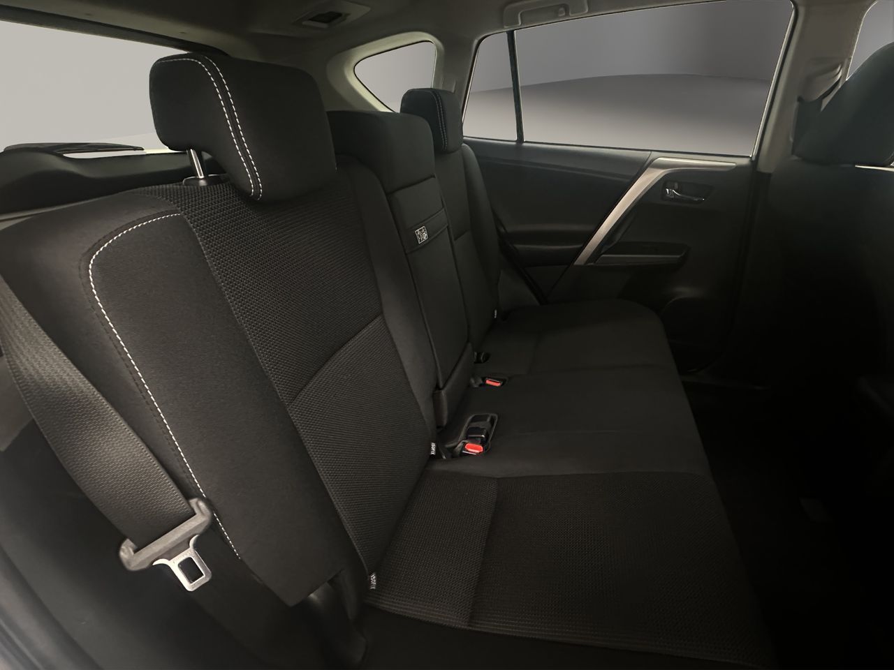 Toyota Rav4 2.5l hybrid 2WD Advance - Foto 20