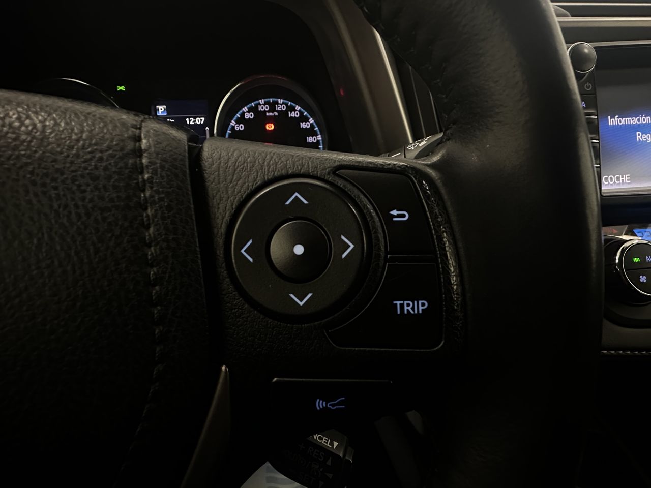 Toyota Rav4 2.5l hybrid 2WD Advance - Foto 22