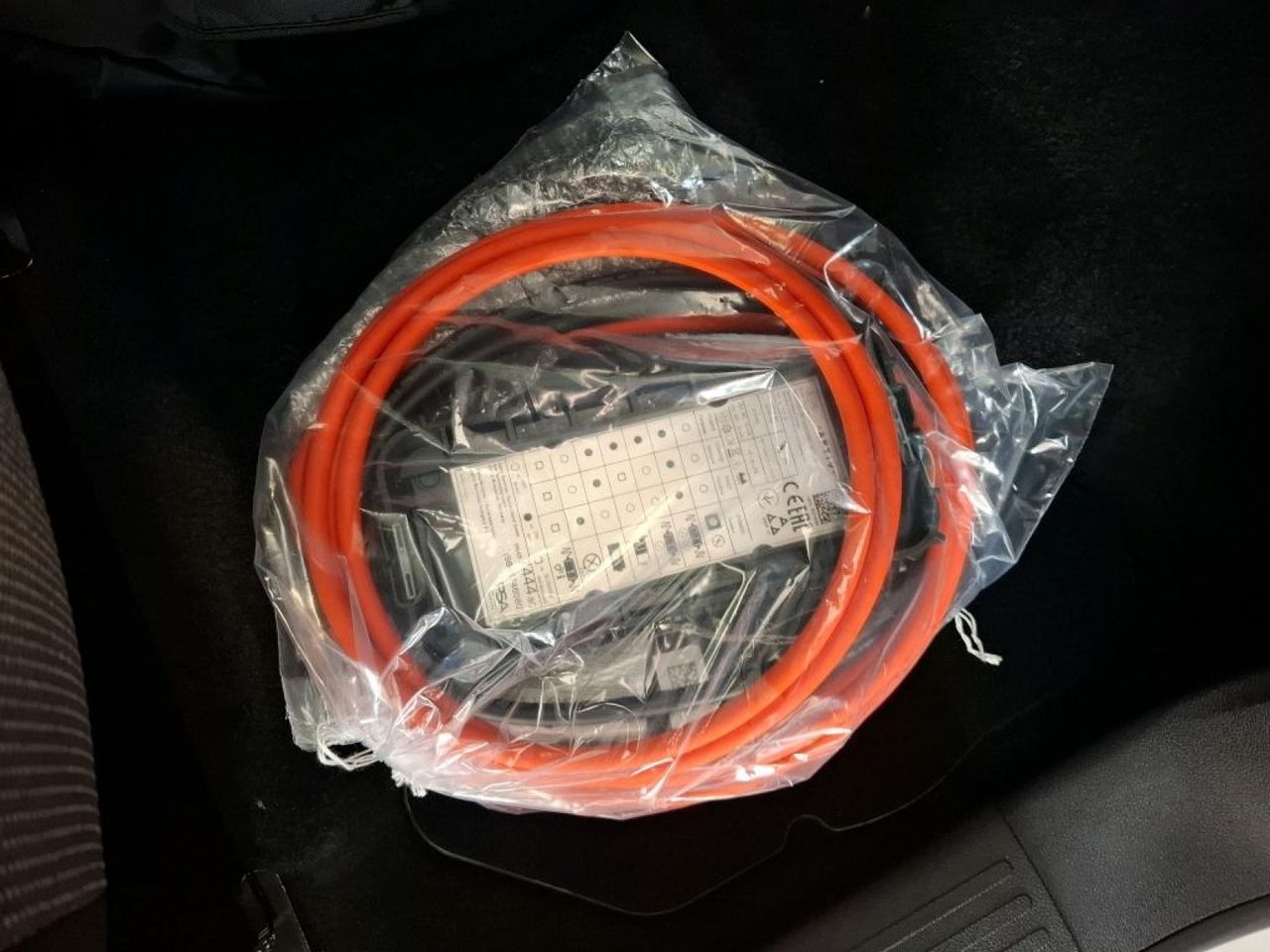 Citroën Berlingo Talla M e-Berlingo 50 kWh FEEL - Foto 13