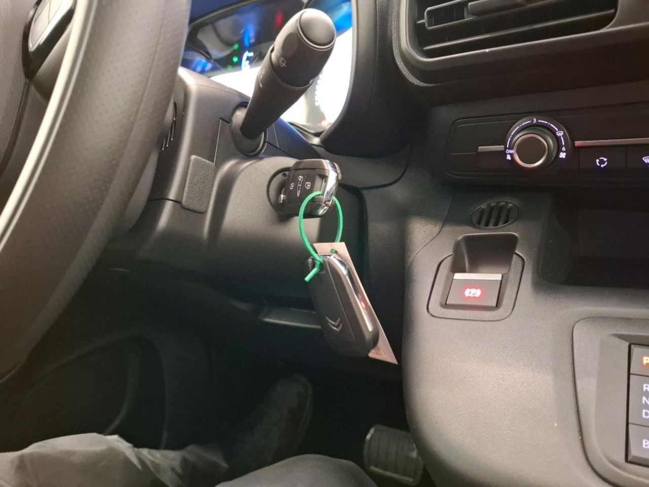 Citroën Berlingo Talla M e-Berlingo 50 kWh FEEL - Foto 15