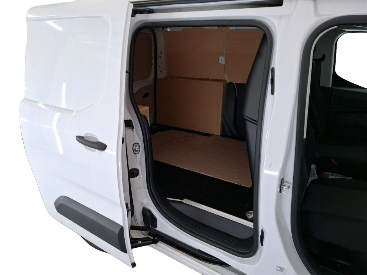 Citroën Berlingo Talla M e-Berlingo 50 kWh FEEL - Foto 9