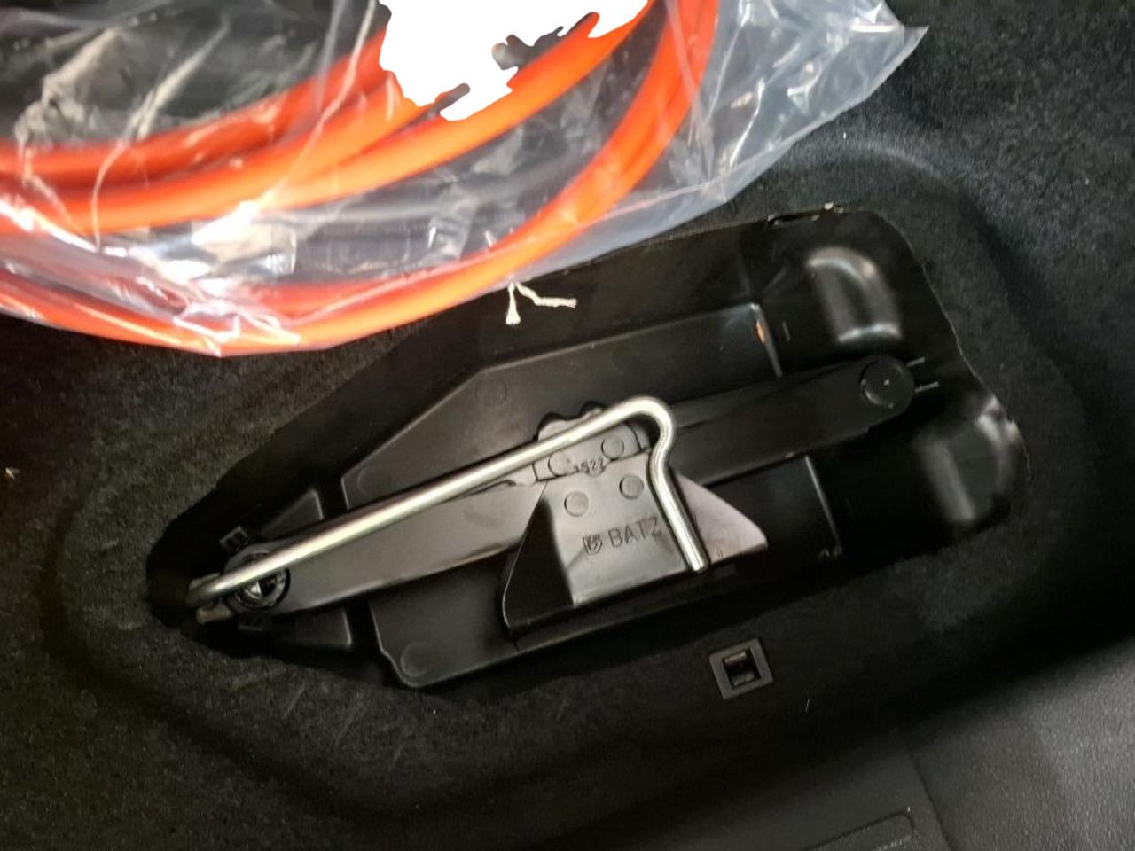 Citroën Berlingo Talla M e-Berlingo 50 kWh FEEL - Foto 14