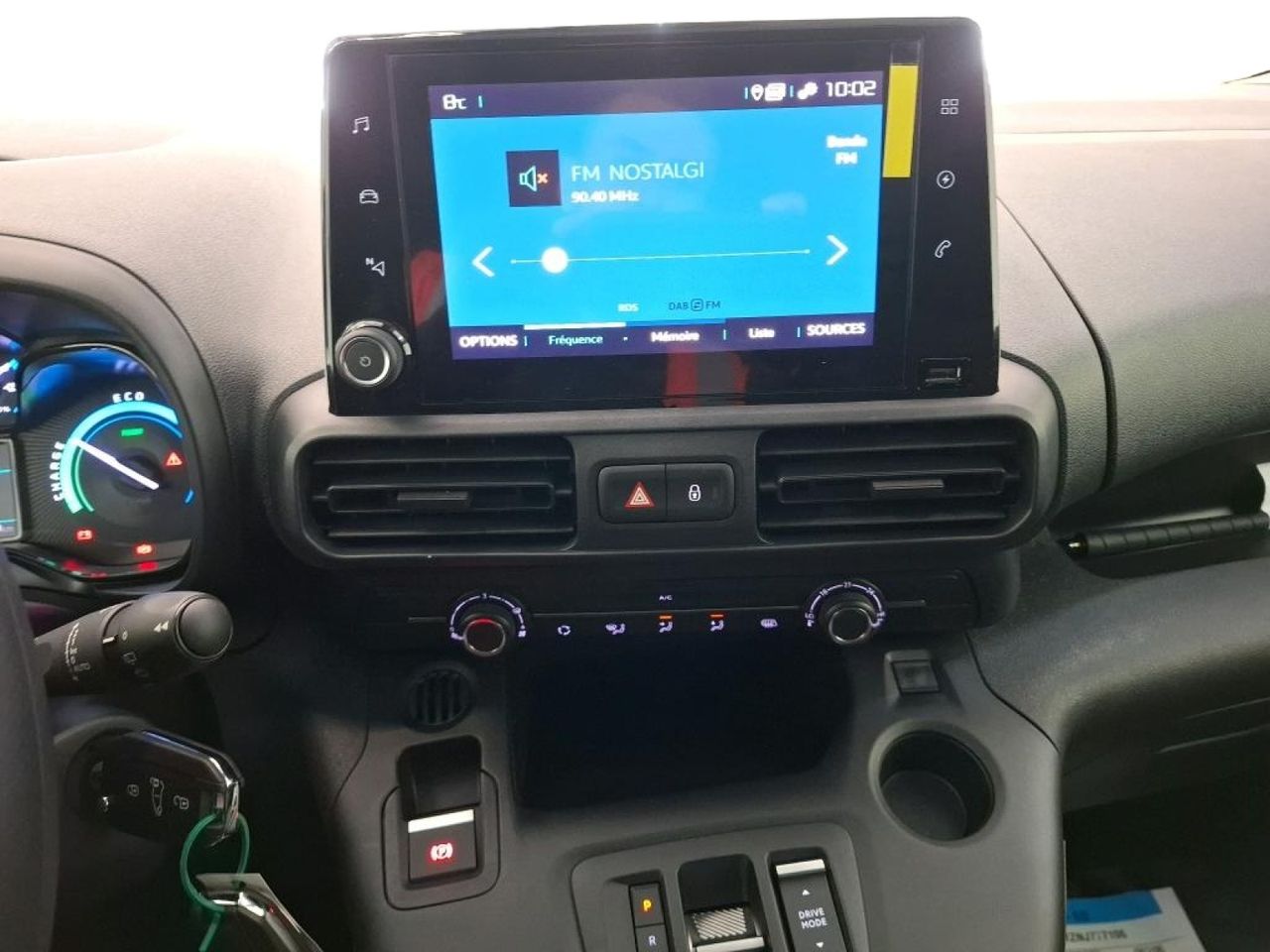 Citroën Berlingo Talla M e-Berlingo 50 kWh FEEL - Foto 7