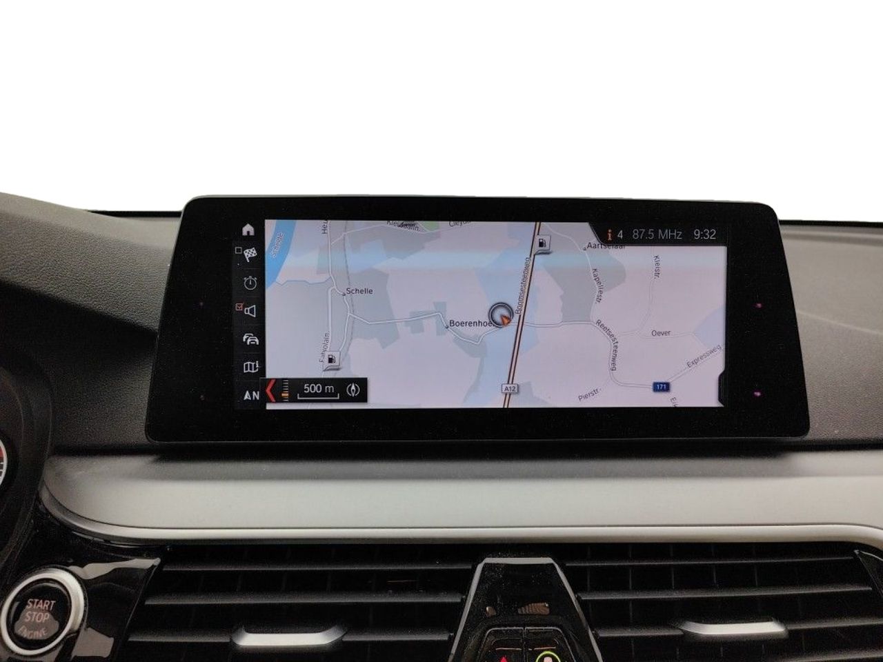 BMW Serie 6 620d Gran Turismo - Foto 11