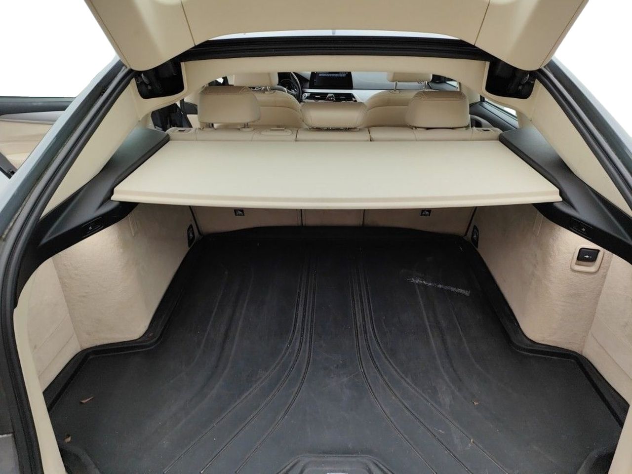 BMW Serie 6 620d Gran Turismo - Foto 12