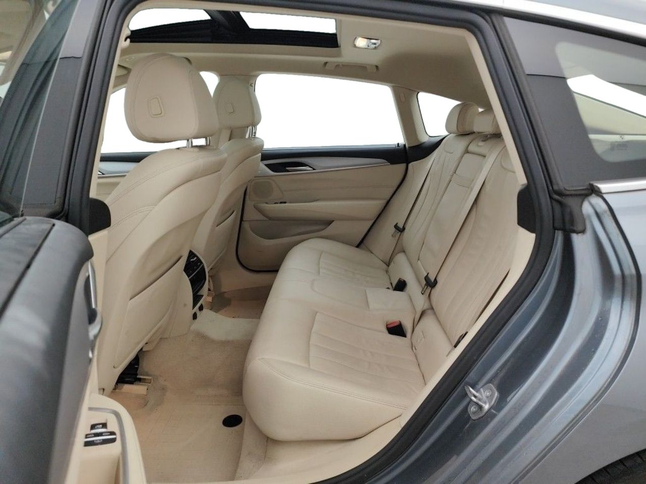 BMW Serie 6 620d Gran Turismo - Foto 10