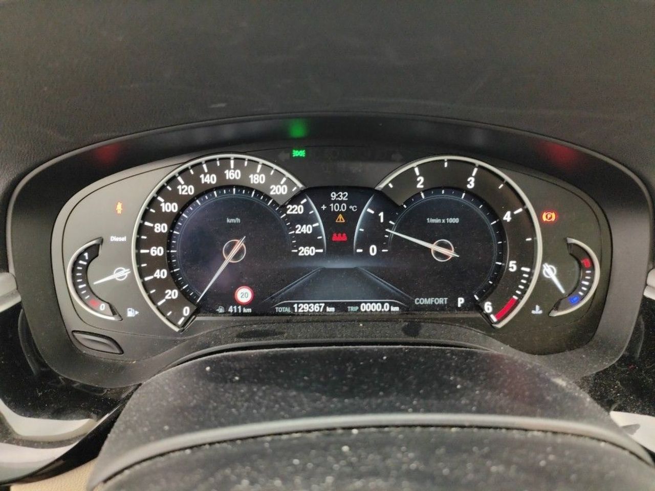 BMW Serie 6 620d Gran Turismo - Foto 6