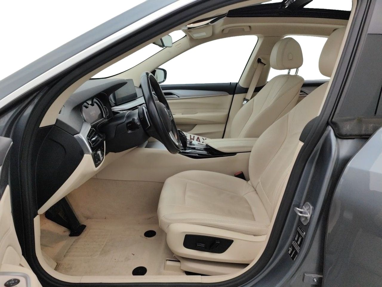 BMW Serie 6 620d Gran Turismo - Foto 4