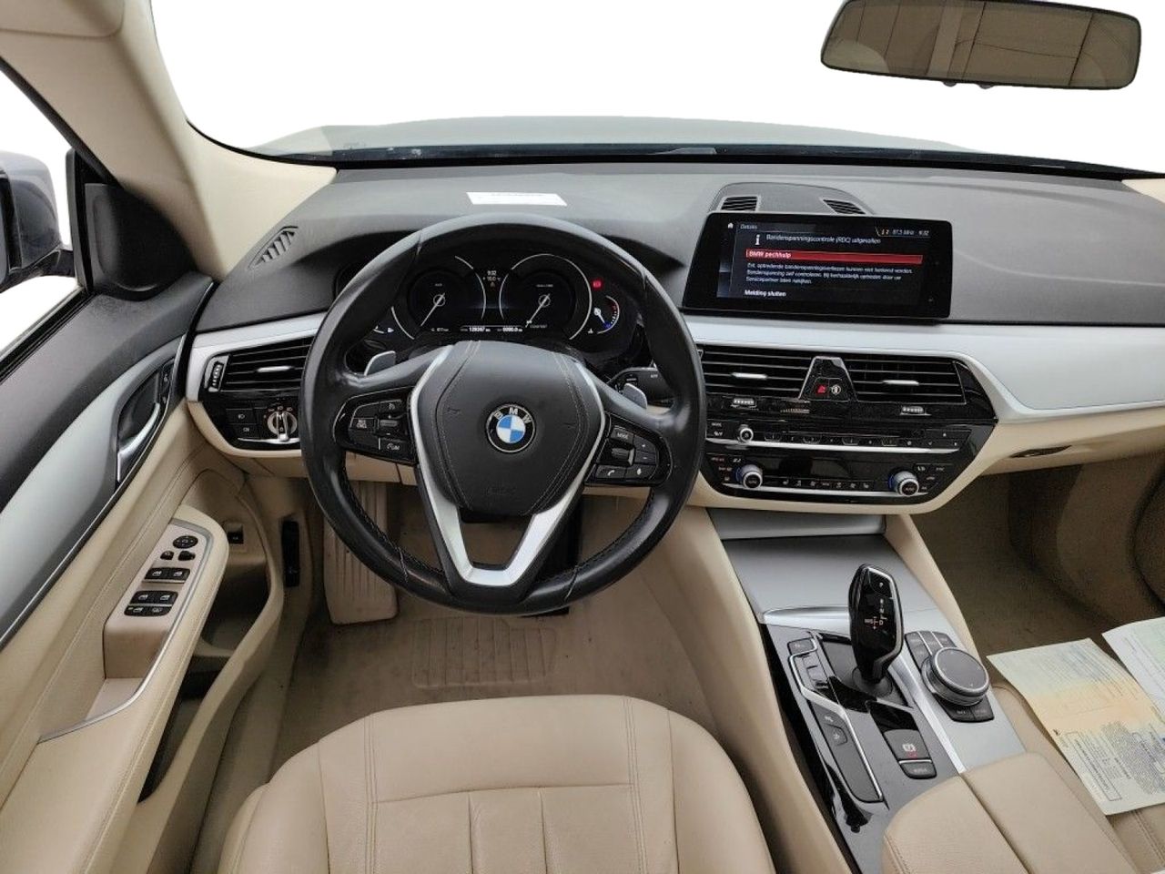 BMW Serie 6 620d Gran Turismo - Foto 9