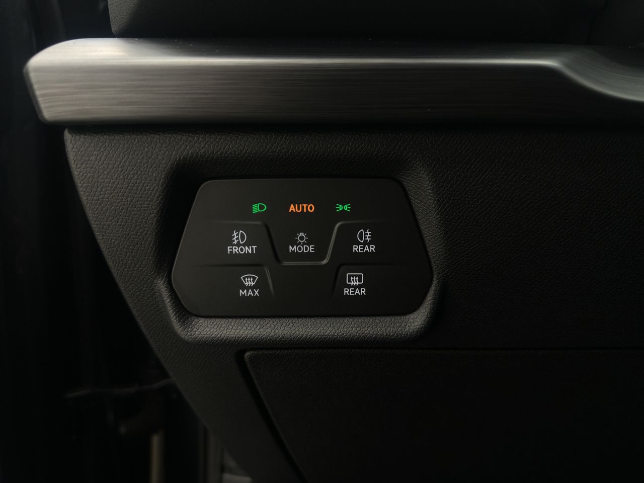 Cupra Formentor 1.4 e-Hybrid 150kW (204 CV) DSG - Foto 27