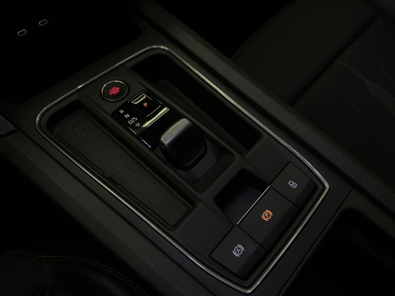 Cupra Formentor 1.4 e-Hybrid 150kW (204 CV) DSG - Foto 23