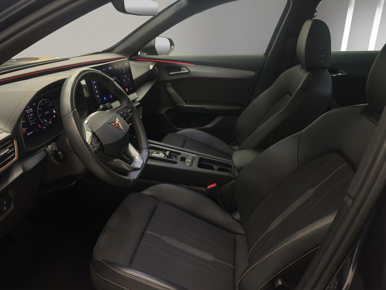 Cupra Formentor 1.4 e-Hybrid 150kW (204 CV) DSG - Foto 10