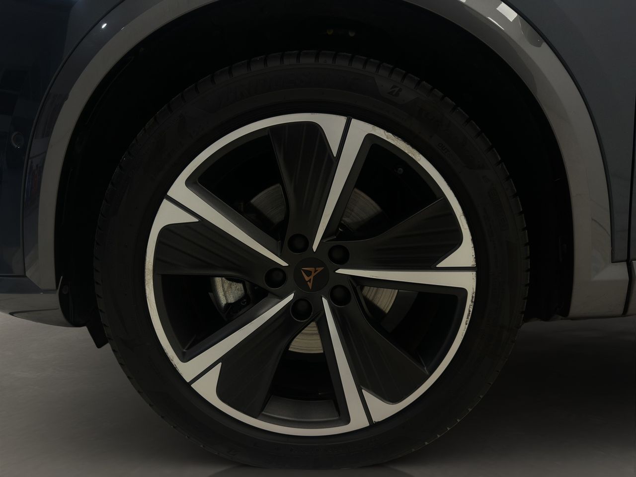 Cupra Formentor 1.4 e-Hybrid 150kW (204 CV) DSG - Foto 22