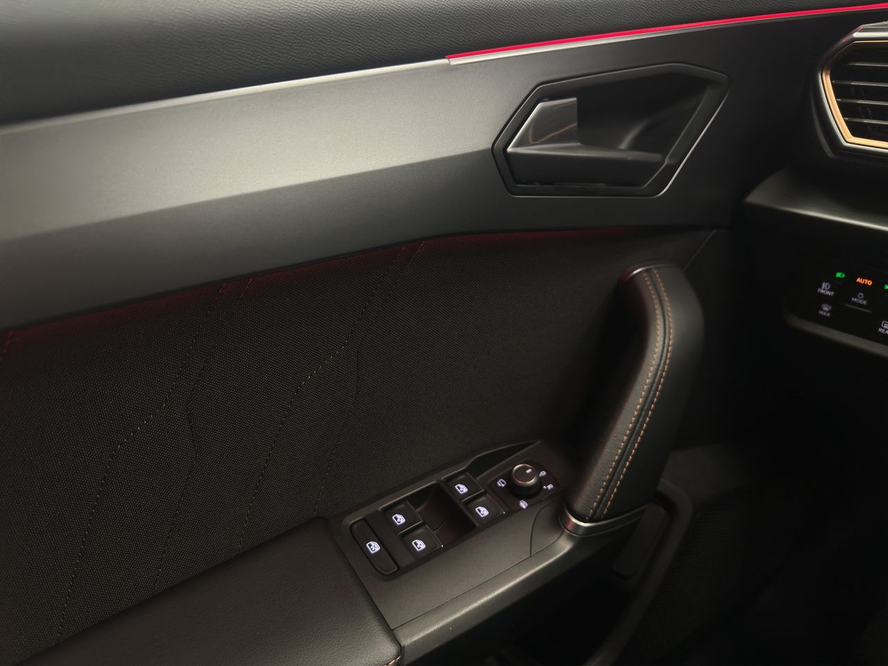 Cupra Formentor 1.4 e-Hybrid 150kW (204 CV) DSG - Foto 13