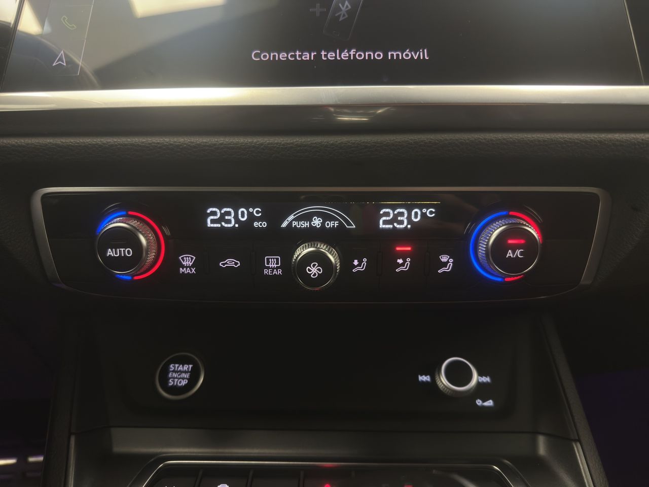 Audi Q3 45 TFSI e 180kW S tronic Black Line - Foto 30