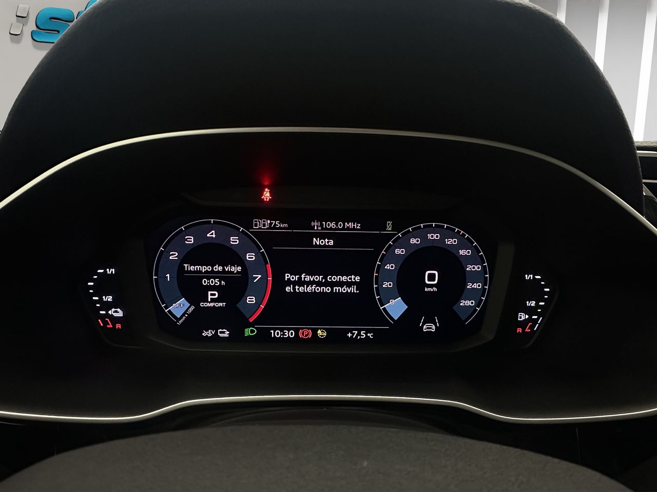 Audi Q3 45 TFSI e 180kW S tronic Black Line - Foto 12