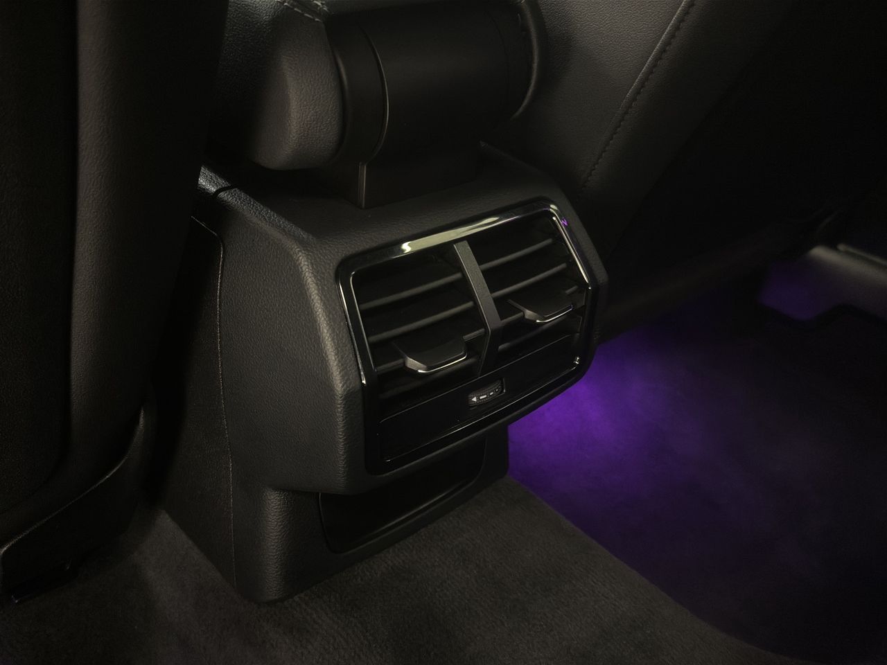 Audi Q3 45 TFSI e 180kW S tronic Black Line - Foto 38