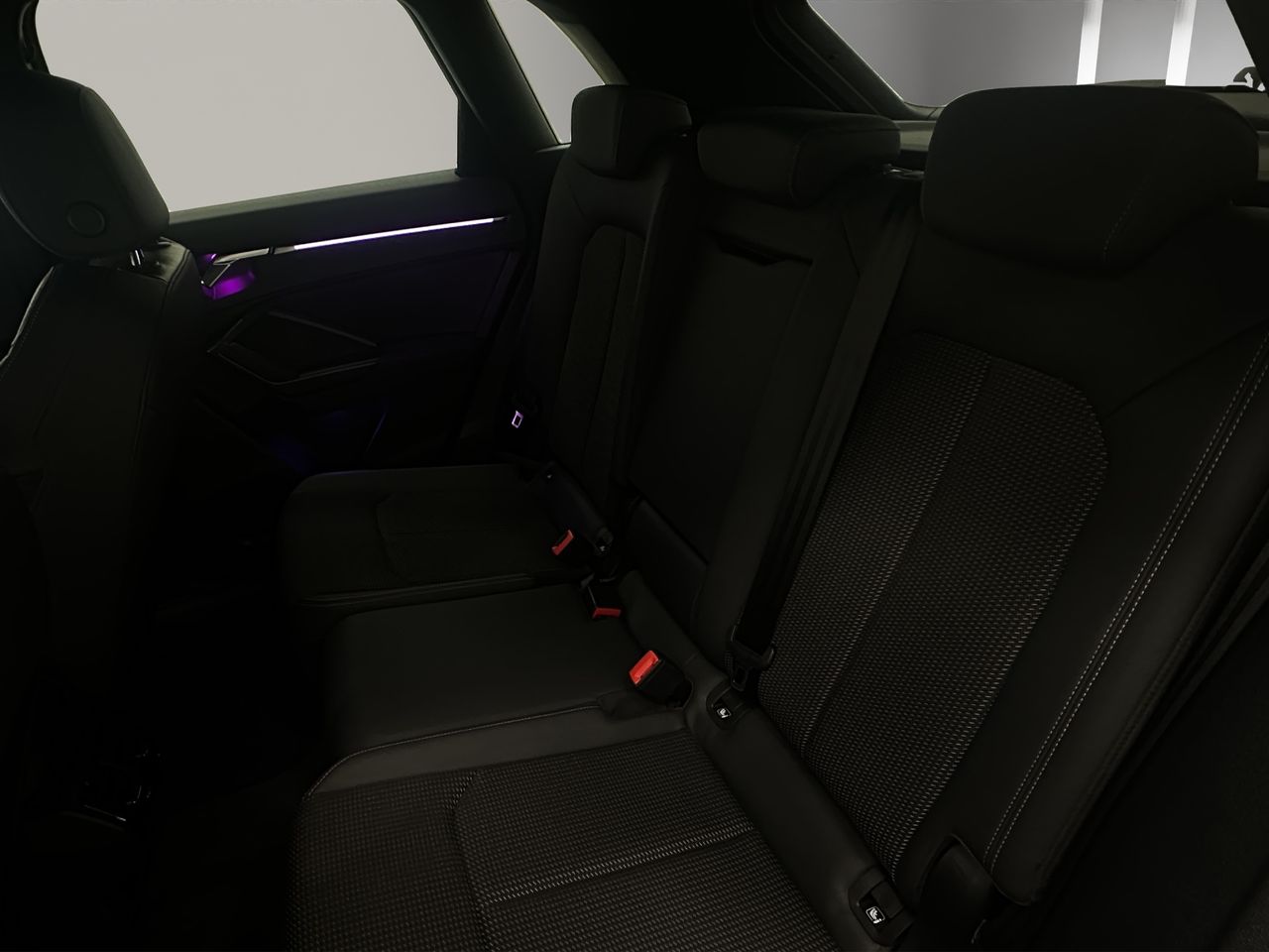 Audi Q3 45 TFSI e 180kW S tronic Black Line - Foto 14