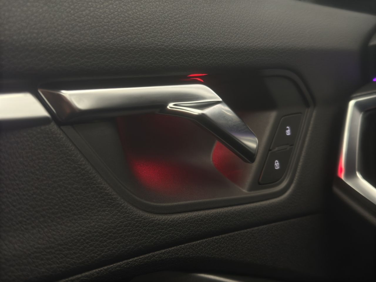 Audi Q3 45 TFSI e 180kW S tronic Black Line - Foto 37