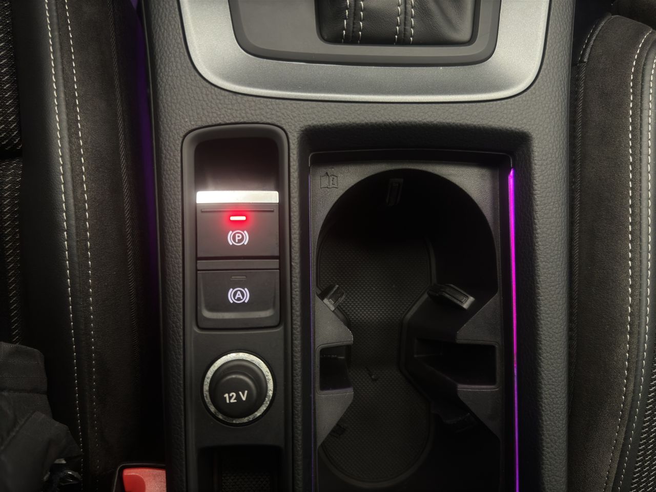 Audi Q3 45 TFSI e 180kW S tronic Black Line - Foto 33