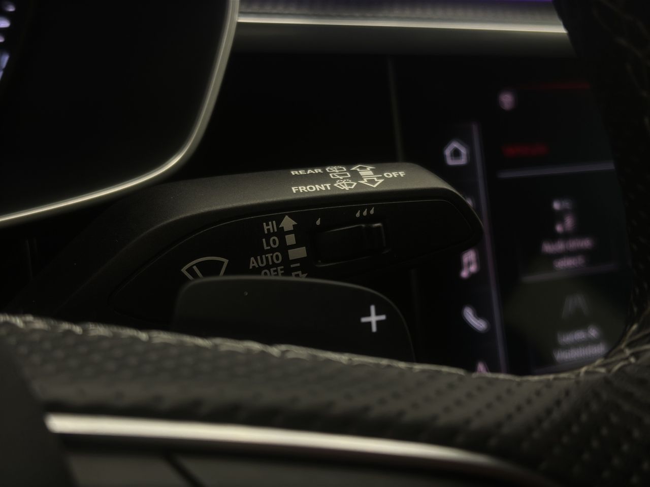 Audi Q3 45 TFSI e 180kW S tronic Black Line - Foto 22