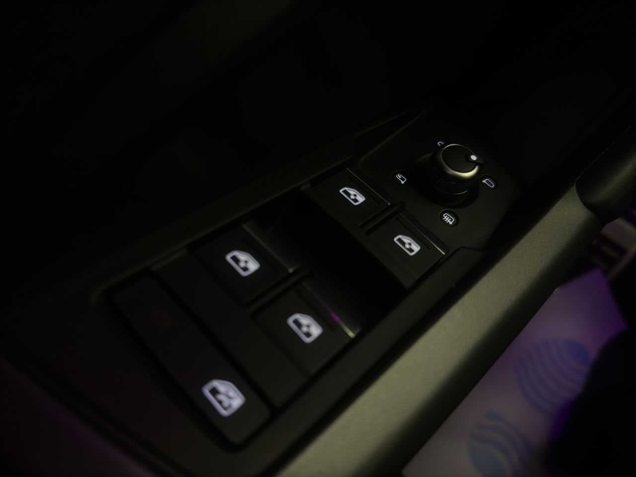 Audi Q3 45 TFSI e 180kW S tronic Black Line - Foto 35