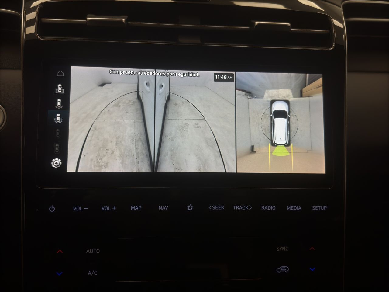 Hyundai Tucson 1.6 TGDI 169kW (230CV) HEV Style Auto - Foto 33