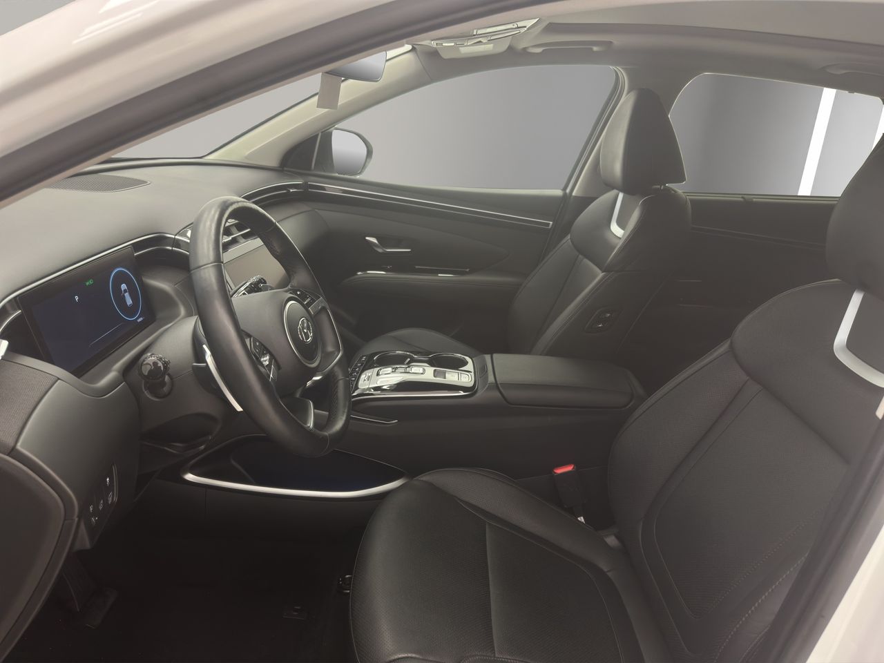 Hyundai Tucson 1.6 TGDI 169kW (230CV) HEV Style Auto - Foto 10