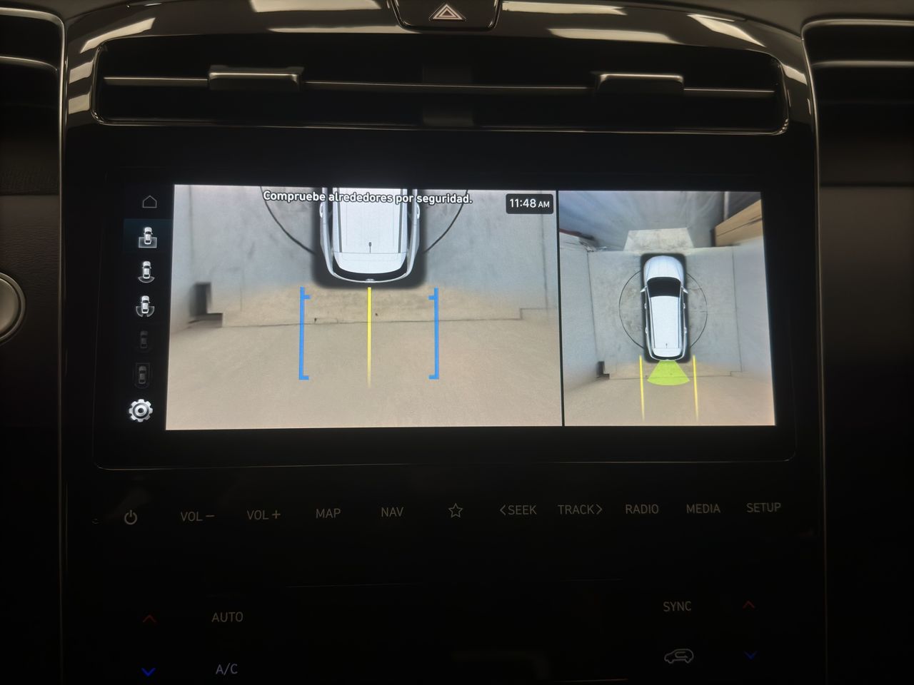 Hyundai Tucson 1.6 TGDI 169kW (230CV) HEV Style Auto - Foto 34