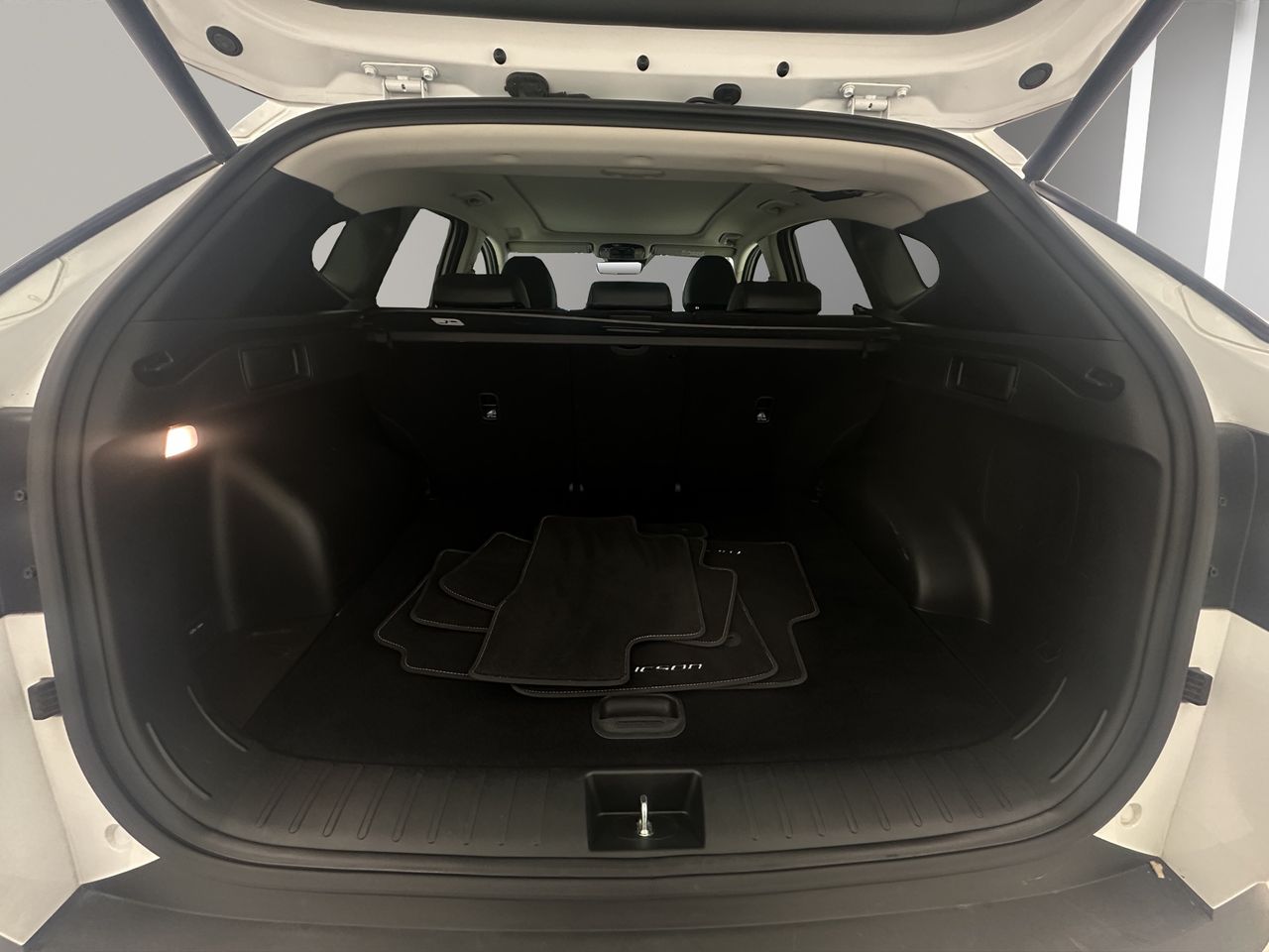 Hyundai Tucson 1.6 TGDI 169kW (230CV) HEV Style Auto - Foto 21