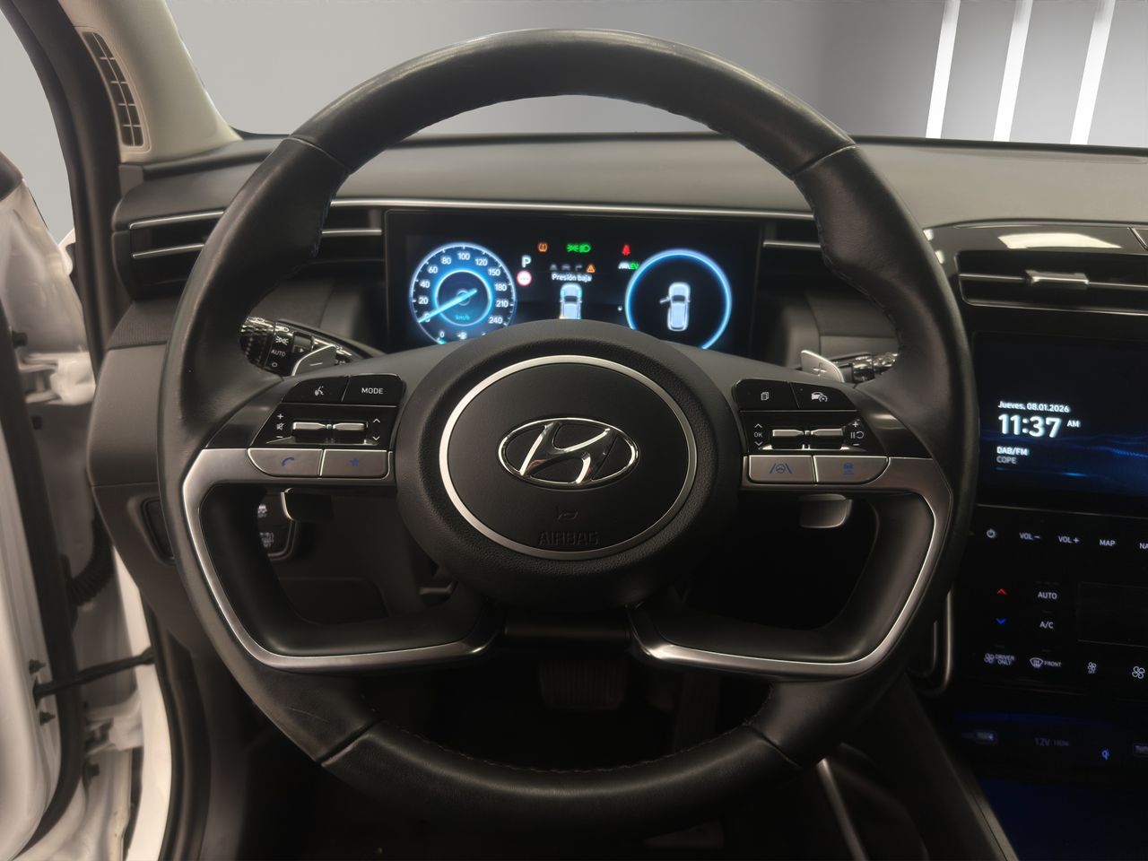 Hyundai Tucson 1.6 TGDI 169kW (230CV) HEV Style Auto - Foto 11